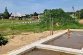 Parcelas  Rakauski sielski Saviet, Belarús