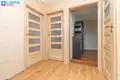 Apartamento 3 habitaciones 61 m² Elektrenai, Lituania