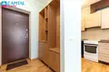 Квартира 2 комнаты 46 м² Гаргждай, Литва