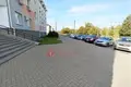 Oficina 34 m² en Minsk, Bielorrusia