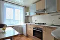 2 room apartment 49 m² Minsk, Belarus