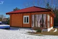 House 62 m² Narach, Belarus