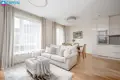 Mieszkanie 4 pokoi 94 m² Wilno, Litwa