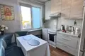 Apartamento 2 habitaciones 58 m² Grodno, Belarús