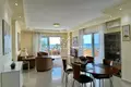Mieszkanie 3 pokoi 120 m² w Mahmutlar, Turcja