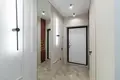 3 room apartment 63 m² Minsk, Belarus