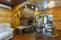 Cottage 251 m² Rakauski sielski Saviet, Belarus