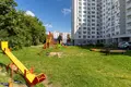 Квартира 2 комнаты 67 м² Минск, Беларусь