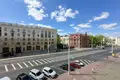 Квартира 2 комнаты 60 м² Минск, Беларусь