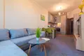 Wohnung 22 m² Burgas, Bulgarien