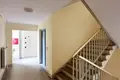 Apartamento 1 habitación 27 m² en Varsovia, Polonia