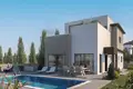 Villa de 4 dormitorios 170 m² Nea Dhimmata, Chipre