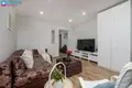 Apartamento 1 habitación 45 m² Vilna, Lituania