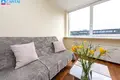 Appartement 2 chambres 34 m² Vilnius, Lituanie