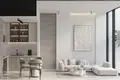 Apartamento 3 habitaciones 111 m² Dubái, Emiratos Árabes Unidos