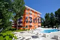 2 bedroom apartment 44 m² Sunny Beach Resort, Bulgaria