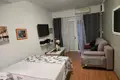 Apartamento 25 m² en Budva, Montenegro