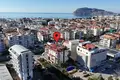 Wohnung 4 zimmer 130 m² Alanya, Türkei