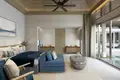 3 bedroom house 186 m² Phuket, Thailand