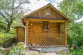Casa 115 m² Zdanovicki sielski Saviet, Belarús