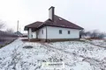 Chalet 211 m² Barauski siel ski Saviet, Biélorussie