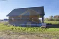 House 125 m² Vistycy, Belarus