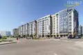 Квартира 2 комнаты 60 м² Минск, Беларусь