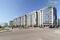 2 room apartment 60 m² Minsk, Belarus