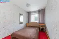 2 room apartment 45 m² Kaunas, Lithuania