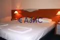 Wohnung 37 m² Nessebar, Bulgarien