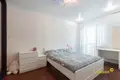 Wohnung 2 zimmer 59 m² Kopishche, Belarus