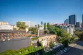 2 room apartment 43 m² in Warsaw, Poland