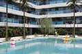 Studio apartment 37 m² Dubai, United Arab Emirates