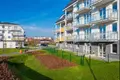 Appartement 2 chambres 31 m² en Dantzig, Pologne