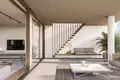 Wohnung 3 Schlafzimmer 130 m² Nikosia, Zypern