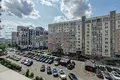 Apartamento 1 habitación 46 m² Minsk, Belarús