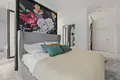 Квартира 4 комнаты 154 м² Варшава, Польша