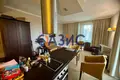 Wohnung 2 zimmer 78 m² Nessebar, Bulgarien