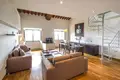 2 bedroom apartment 185 m² Lucca, Italy