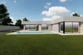 4-Zimmer-Villa 167 m² Calp, Spanien