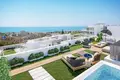 3 bedroom apartment  Marbella, Spain