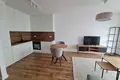 Apartamento 2 habitaciones 47 m² en Danzig, Polonia