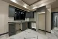 Appartement 2 chambres  Kestel, Turquie