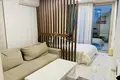 Apartamento 27 m² Rafailovici, Montenegro