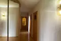 Zimmer 3 Zimmer 66 m² Hrodna, Weißrussland