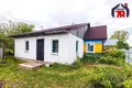 House 77 m² Zabaloccie, Belarus