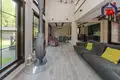 Dom 186 m² Lahojsk selsaviet, Białoruś