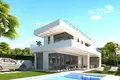 3-Schlafzimmer-Villa 145 m² Finestrat, Spanien