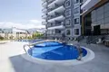 Wohnung 2 Schlafzimmer 100 m² Mittelmeerregion, Türkei