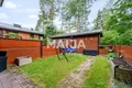 Квартира 3 комнаты 70 м² Район Котка-Хамина, Финляндия